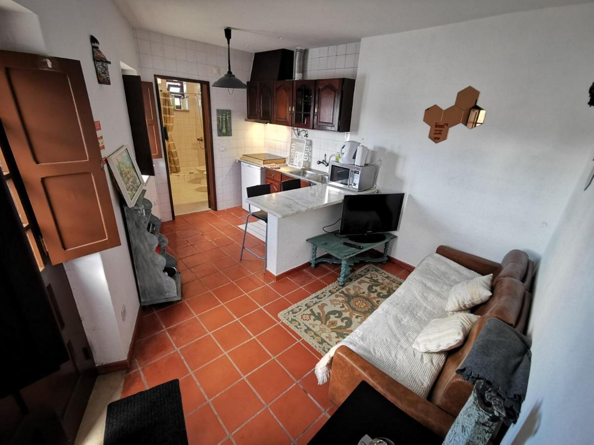 Casa Nº5 - Vila D'אובידוס מראה חיצוני תמונה