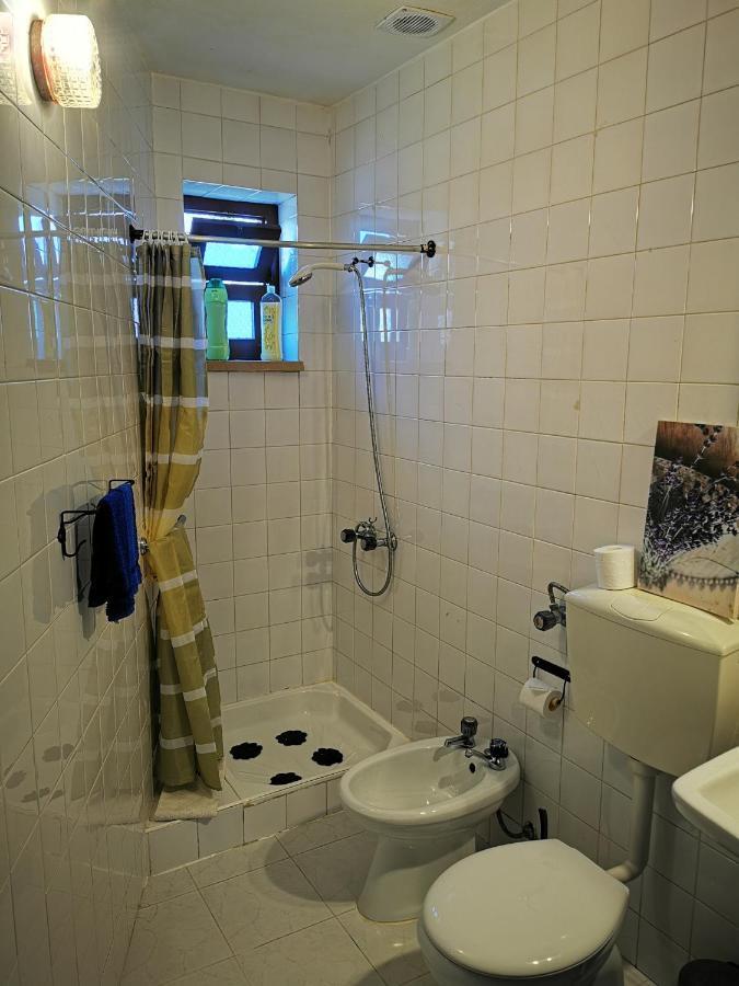 Casa Nº5 - Vila D'אובידוס מראה חיצוני תמונה