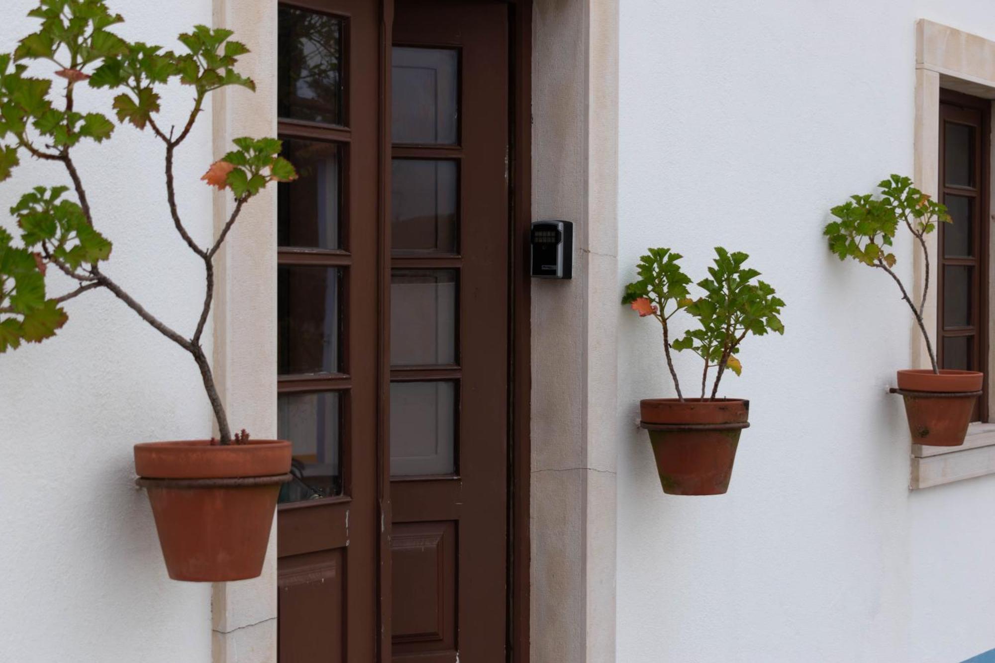 Casa Nº5 - Vila D'אובידוס מראה חיצוני תמונה