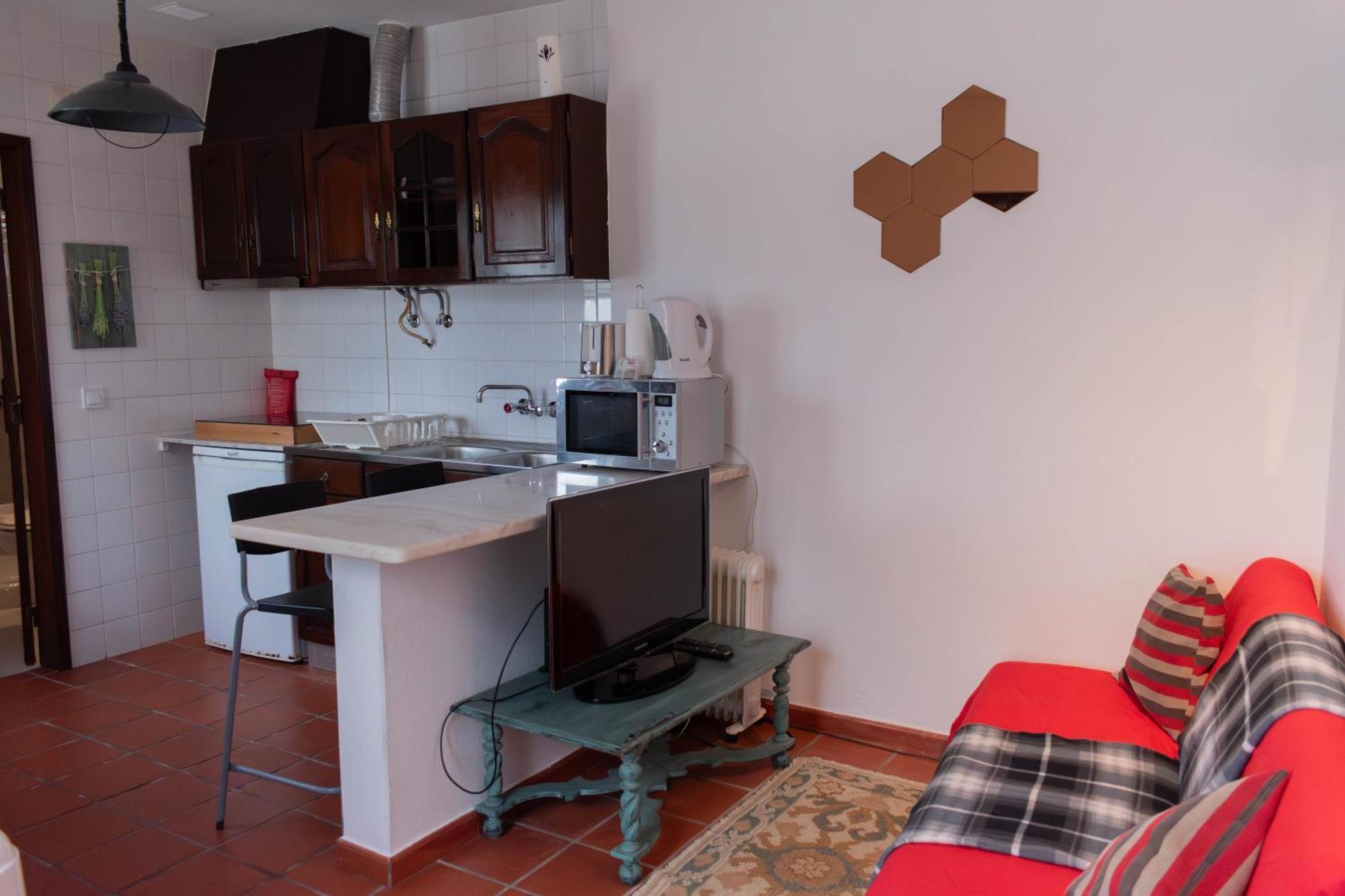 Casa Nº5 - Vila D'אובידוס מראה חיצוני תמונה