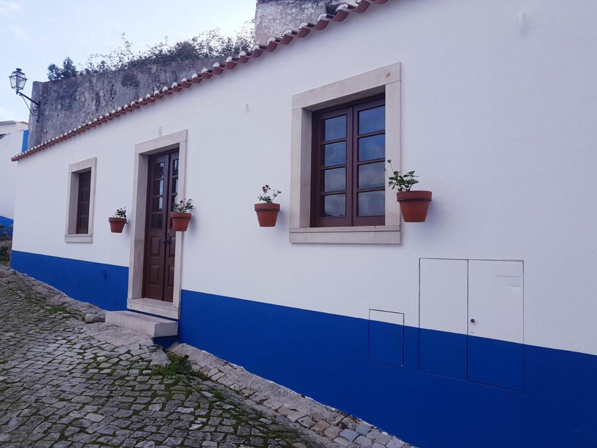 Casa Nº5 - Vila D'אובידוס מראה חיצוני תמונה